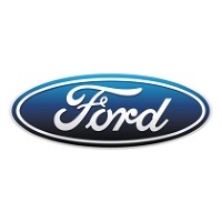 FORD dalys